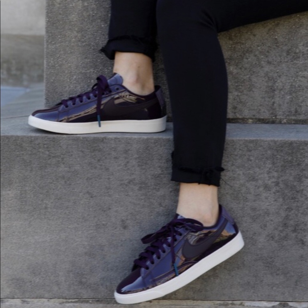 Nike W Blazer Low SE PRM